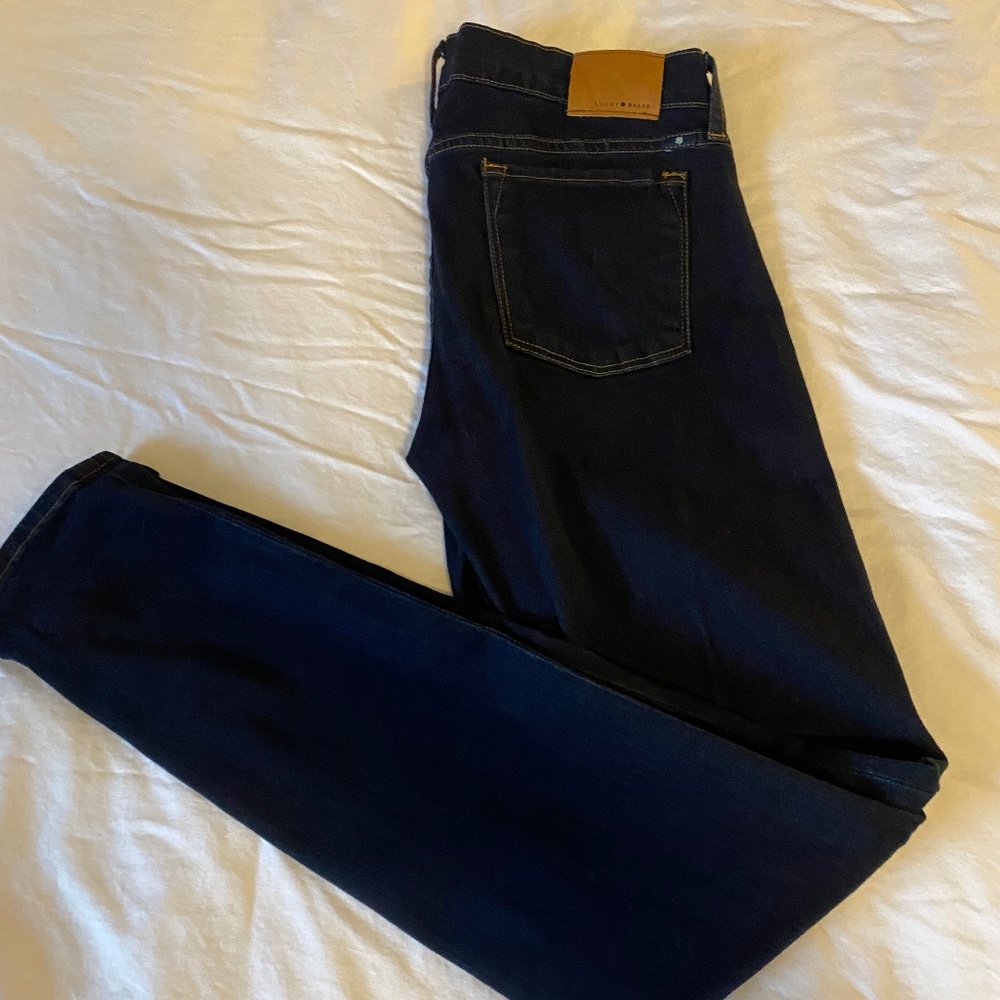 Lucky Brand Jeans